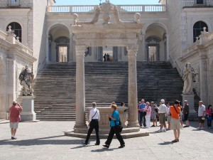 607 Abbey of Monte Cassino