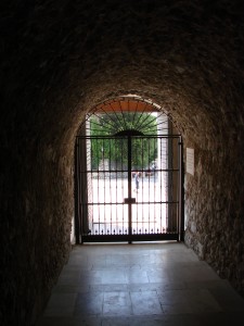 615 Abbey of Monte Cassino