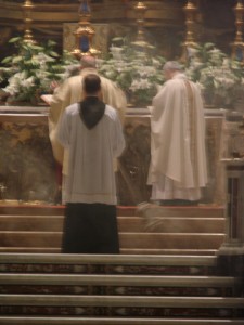 628 Abbey of Monte Cassino